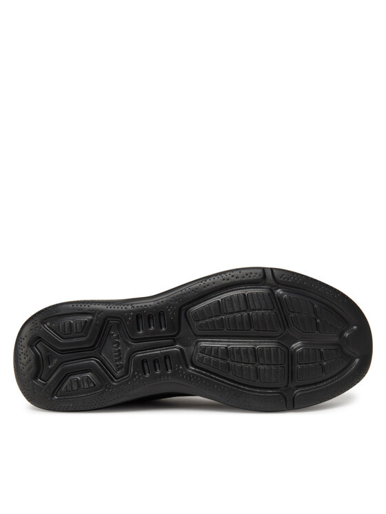 Joma Joma Sneakersy Corinto 2501 CCORIS2501 Czarny