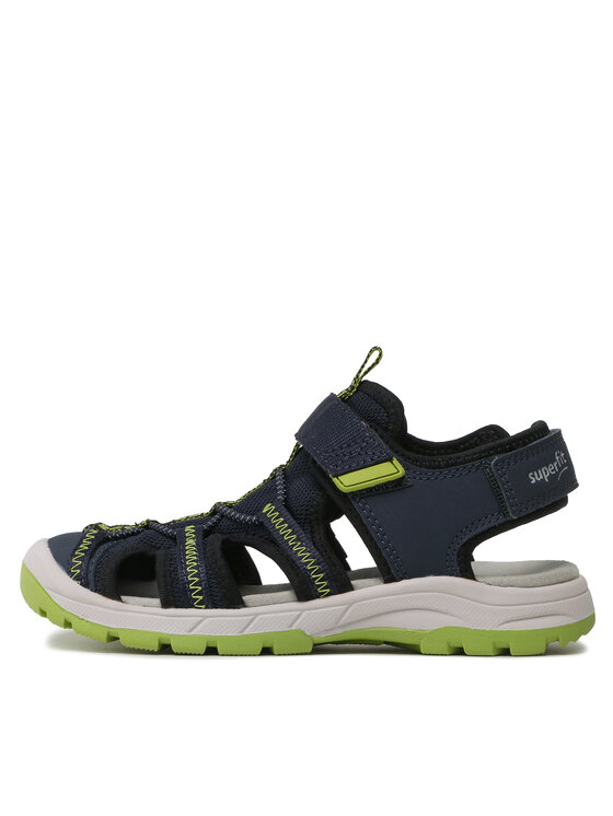 Superfit Superfit Sandaalid 1-009030-8000 S Sinine