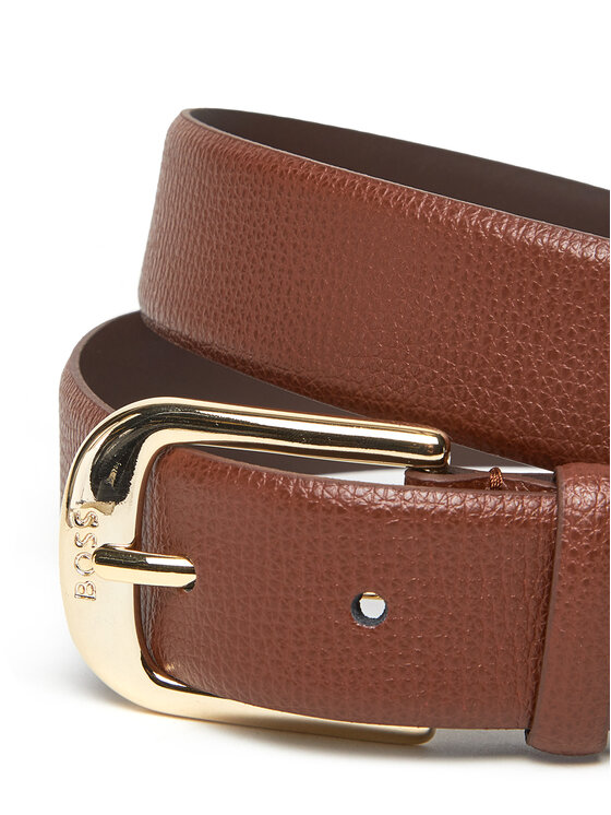 BOSS BOSS Cintura da donna 50480651 Marrone