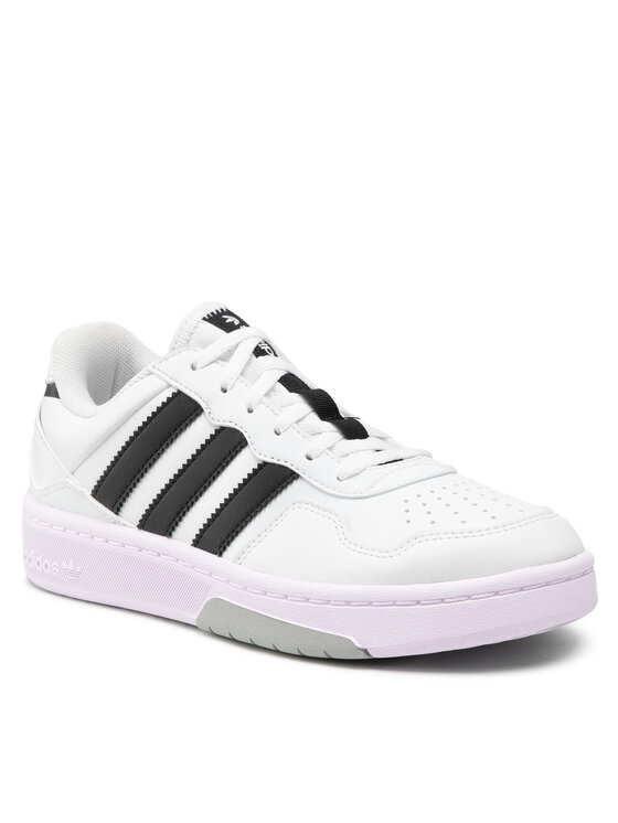 adidas adidas Sneakers Courtic J GY3641 Weiß