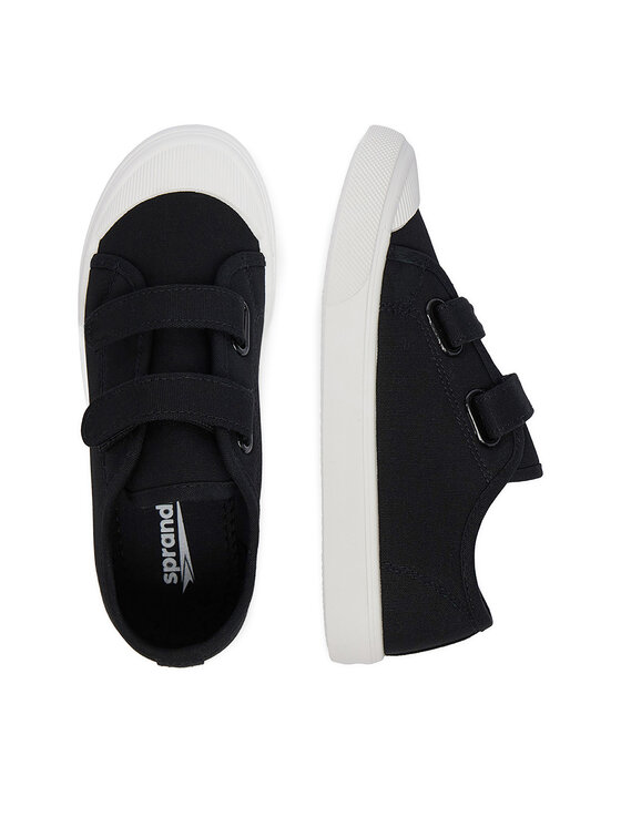 Sprandi Sprandi Sneakers CEO-CSS20535-03A Μαύρο