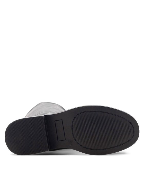 DeeZee DeeZee Ilgaauliai CANDIDA WYL3560-1 Juoda