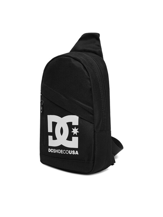 DC Shoes DC Shoes Mugursoma WBEOHP-DCI-M-001-10 Melns