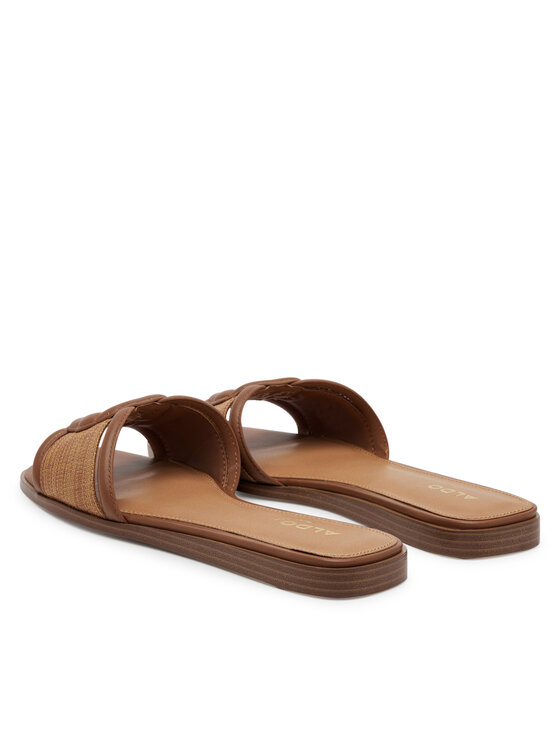 Aldo Aldo Ciabatte Liaudin 13966739 Marrone