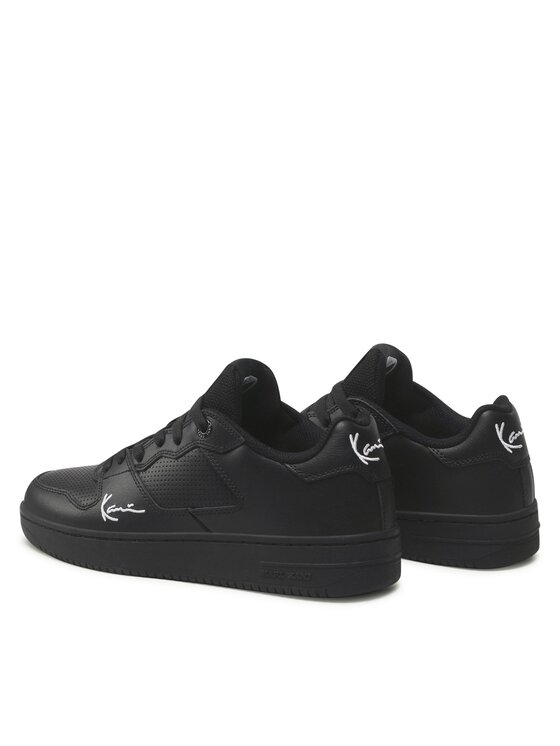 Karl Kani Karl Kani Sneakersy Kani 89 Classic 1080007 Čierna