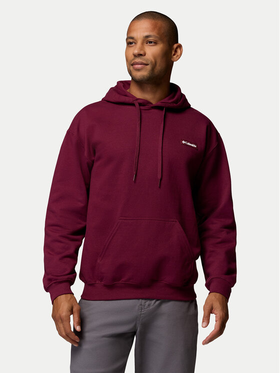 Columbia Columbia Džemperis Oakwind 2173341 Vyšninė Regular Fit