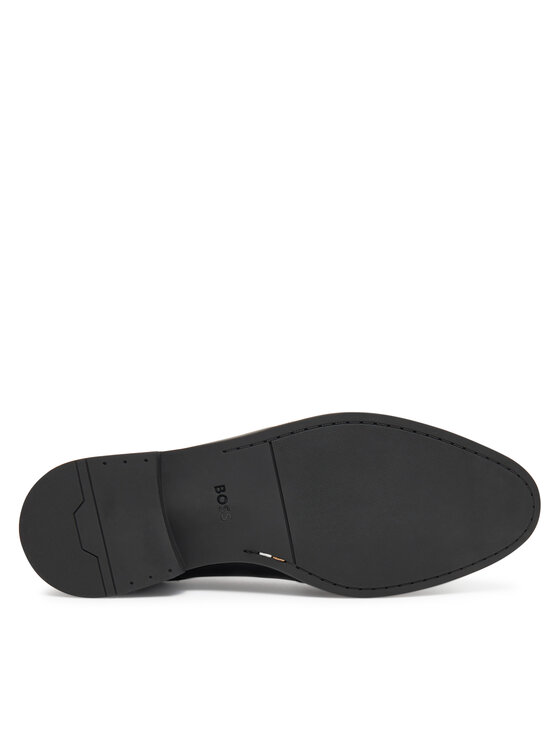 BOSS BOSS Halbschuhe Tayil 50548206 Schwarz