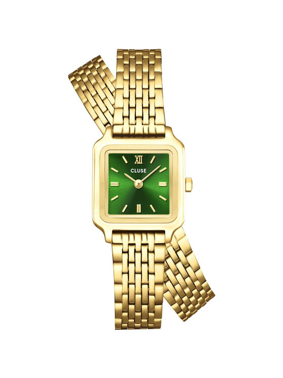 Cluse Cluse Hodinky CW15504 Zlatá