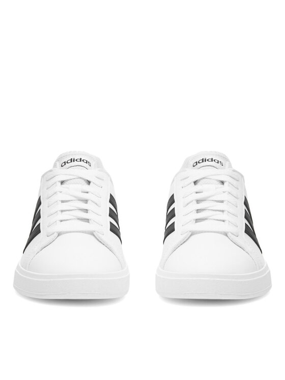 adidas adidas Tenisice Grand Court Base 2.0 GW9261 Bijela