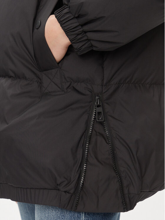 ONLY ONLY Zimska jakna 15294690 Crna Regular Fit