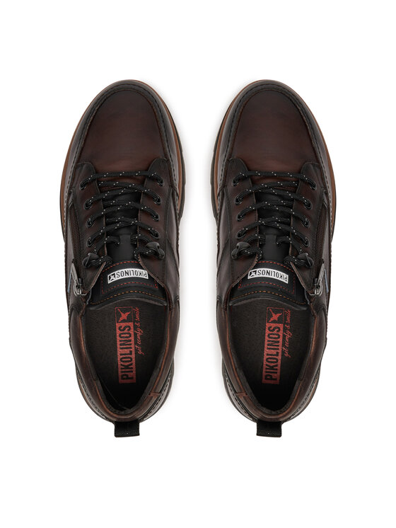 Pikolinos Pikolinos Scarpe basse M3M-4163C1 Marrone