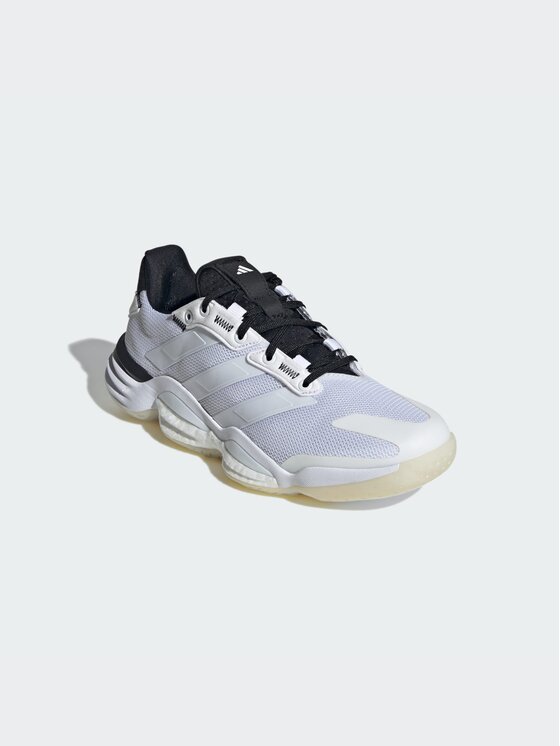 adidas adidas Buty halowe Stabil 16 Biały