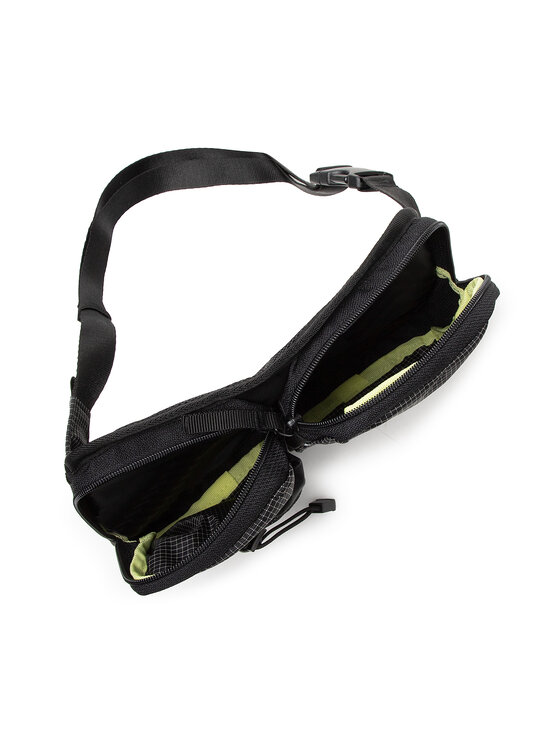 adidas adidas Ľadvinka Ryv Waistbag HD9653 Čierna