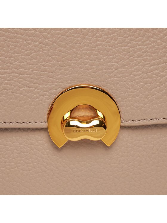 Coccinelle Coccinelle Handtasche P7P Coccinellebinxie E1 P7P 12 01 21 Beige