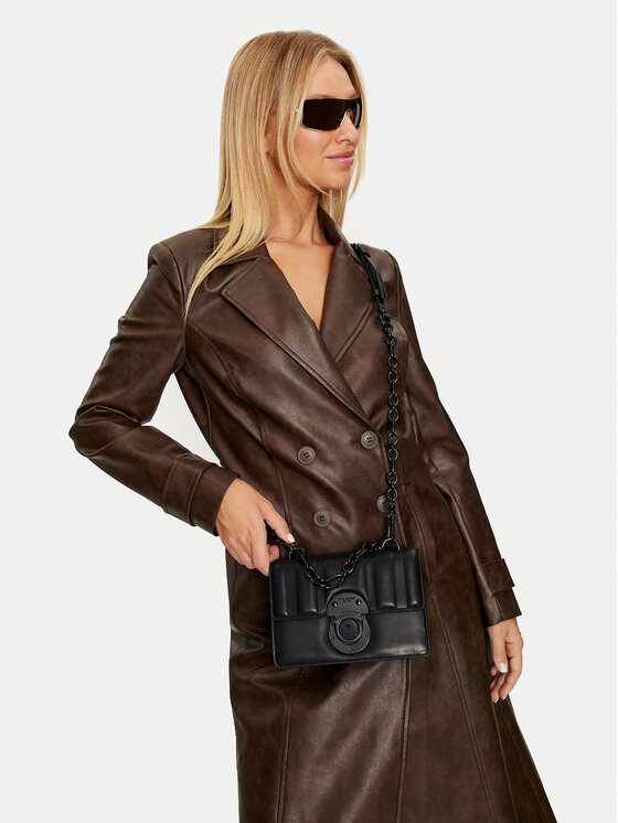 Steve Madden Steve Madden Τσάντα Bfable SM13001505 Μαύρο