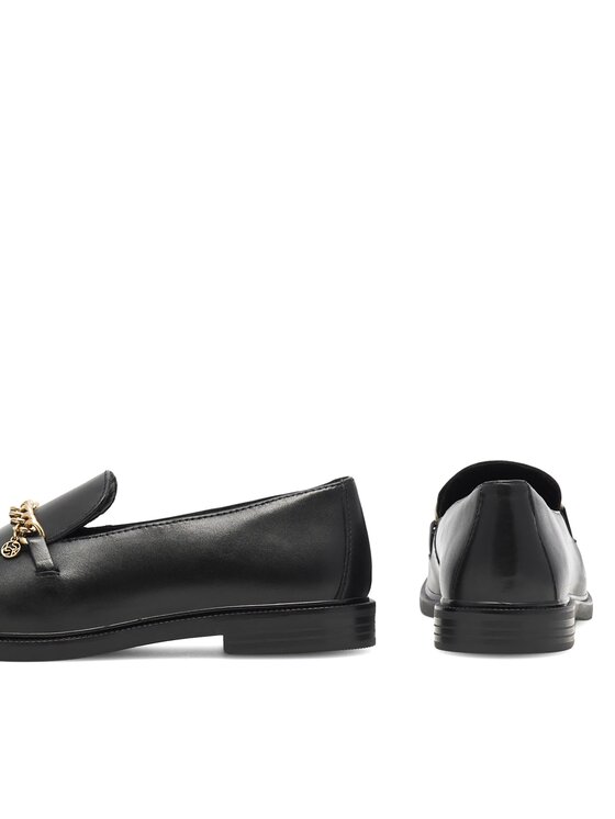 Lasocki Lasocki Loafers RST-PAR-04 Nero