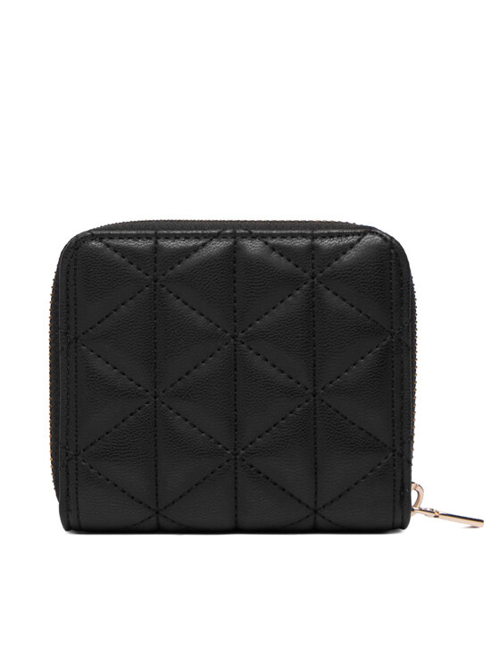 Guess Guess Portfel Paisleigh Slg SWQG98 83137 Czarny
