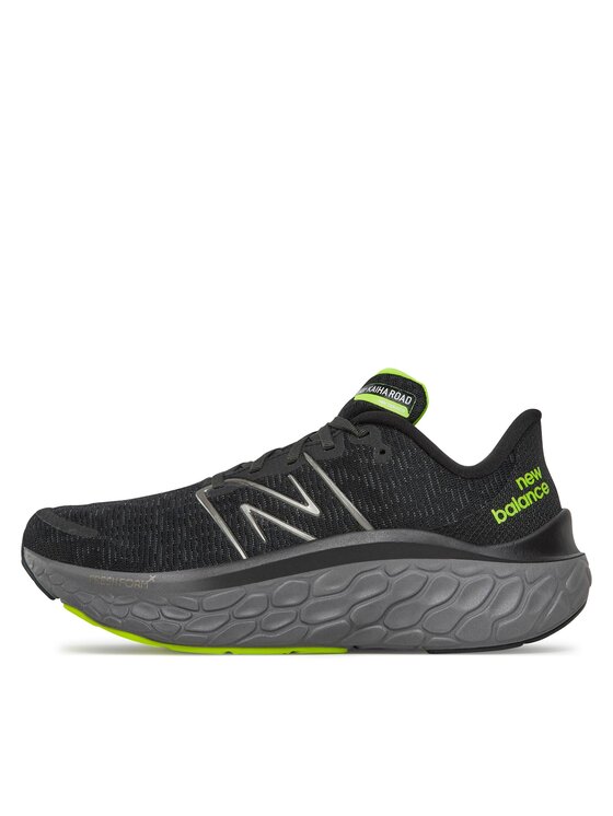 New Balance New Balance Buty do biegania Fresh Foam Kaiha Road MKAIRCC1 Czarny
