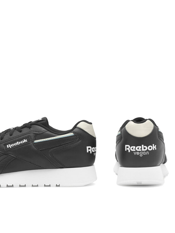 Reebok Reebok Tenisice Glide Vegan 100025869 Crna