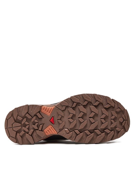 Salomon Salomon Superge X Ultra 360 L47450500 Rjava