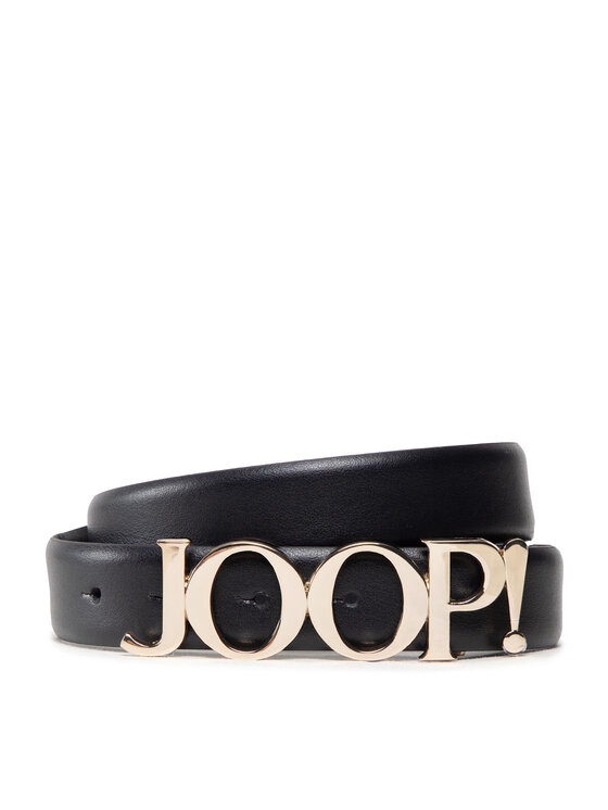 JOOP! JOOP! Moteriškas Diržas Damen 8350 Tamsiai mėlyna
