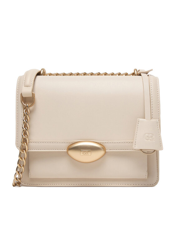 GINO ROSSI GINO ROSSI Handtasche EO-KY129 Écru