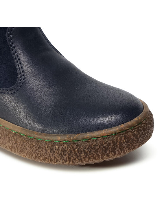 Naturino Naturino Черевики Alpina 0013001418.11.0C01 S Cиній