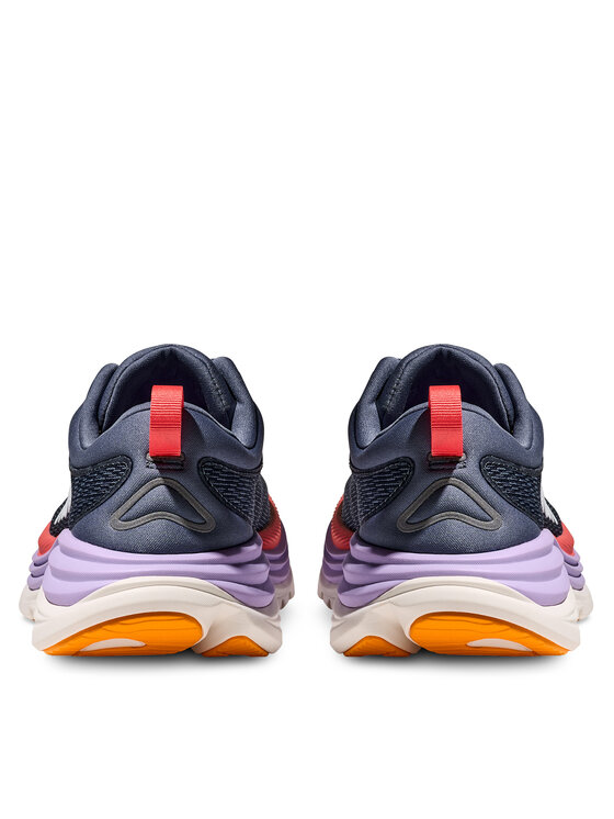 Hoka Hoka Buty do biegania Gaviota 5 1134235 Niebieski