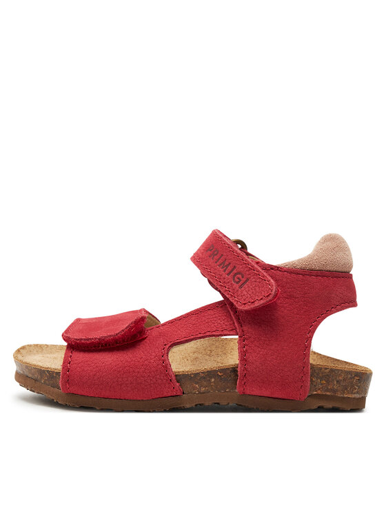 Primigi Primigi Sandalen 5939622 M Rot
