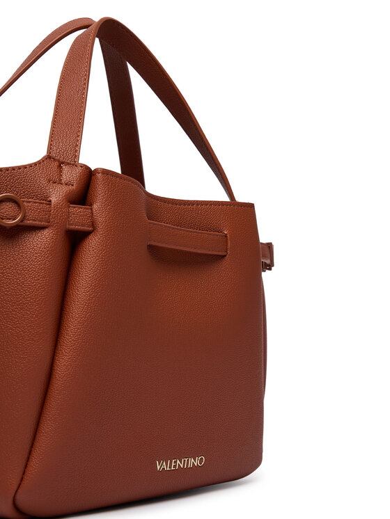 Valentino Valentino Сумка Medea VBS9Q804 Коричневий