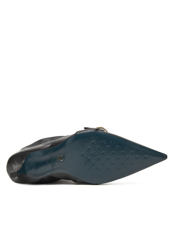 Patrizia Pepe Patrizia Pepe Stivaletti 8Y0139 L164 Nero