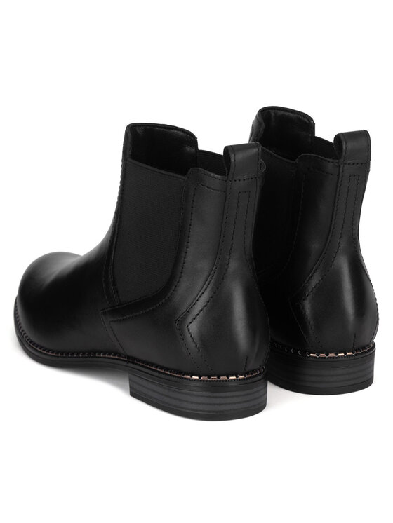 Lasocki Lasocki Klassische Stiefeletten ARC-LINDA-14R Schwarz