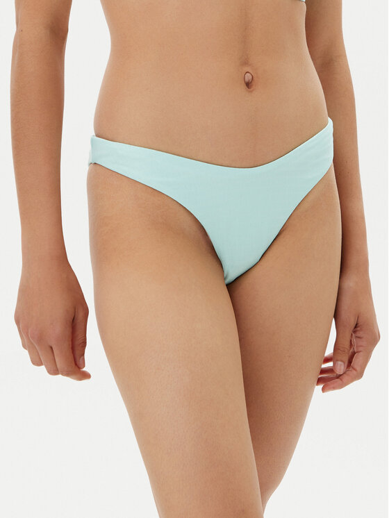 Maaji Maaji Bikini partea de jos Sea Splendour PT3304SCC036 Turcoaz