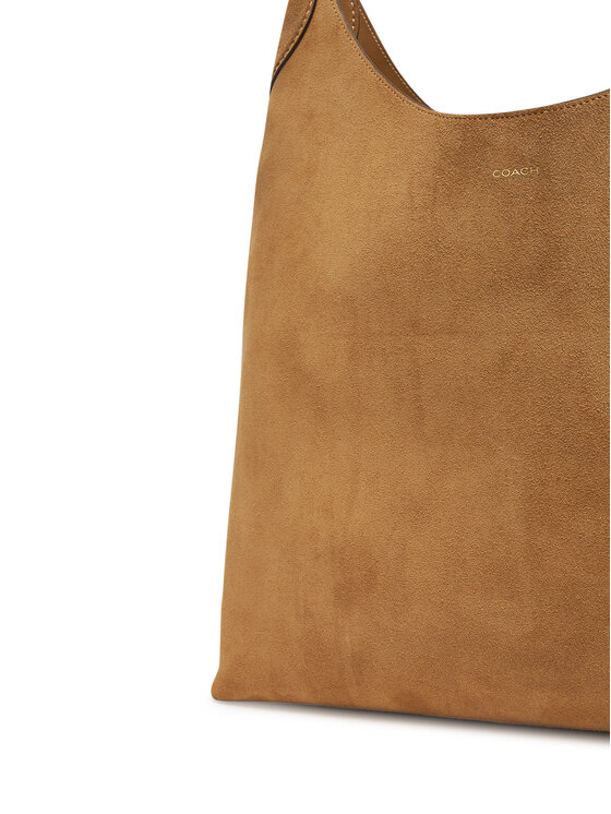 Coach Coach Handtasche CW636 Braun