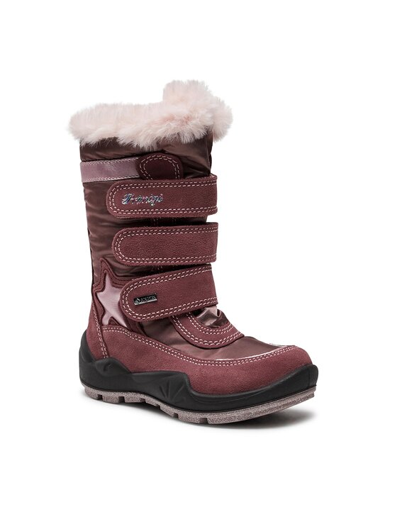 Primigi Primigi Μπότες GORE-TEX 4883011 M Ροζ