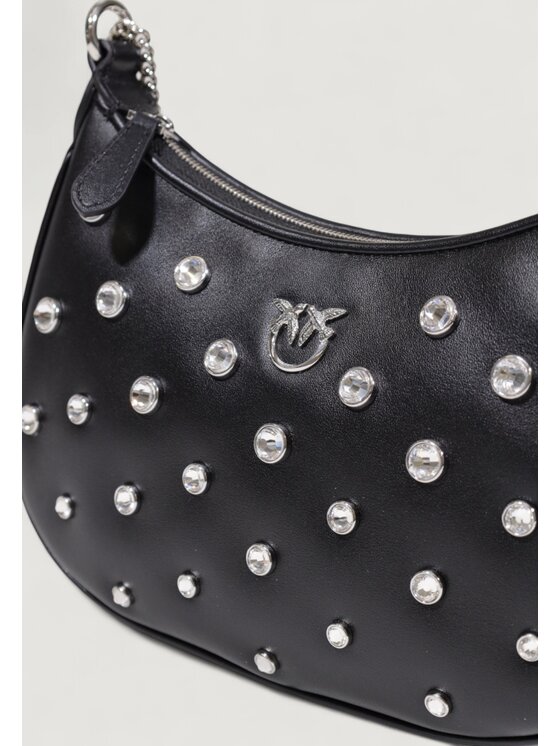 PINKO PINKO Borsetta 105916 A2XQ Nero