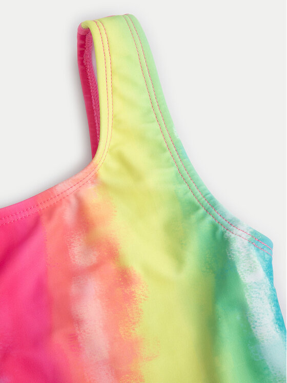 Coccodrillo Coccodrillo Costume da bagno WC4376405SWG Multicolore