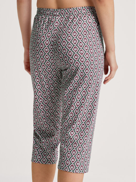 Calida Calida Dámske nohavice 28128 Farebná Comfortable Fit