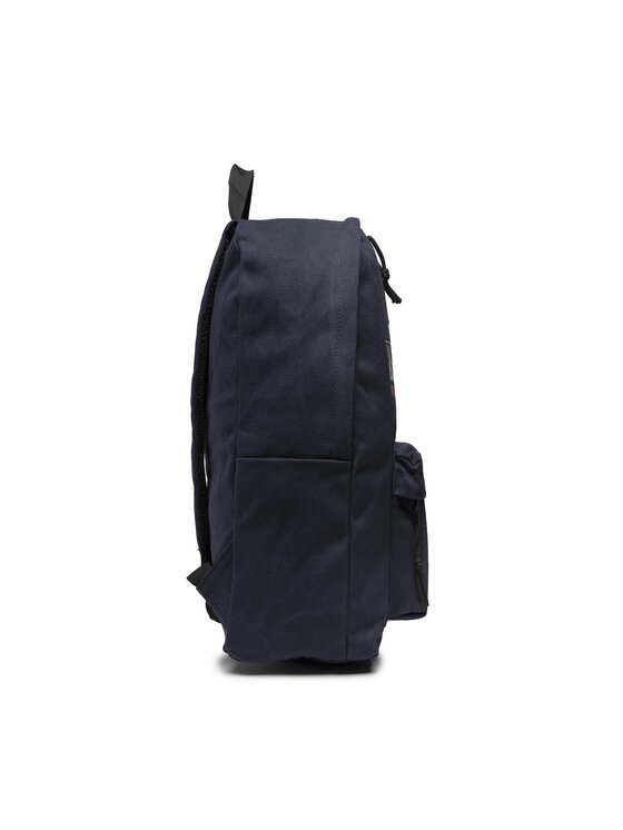 Napapijri Napapijri Zaino Hering Dp NP0A4G991 Blu scuro