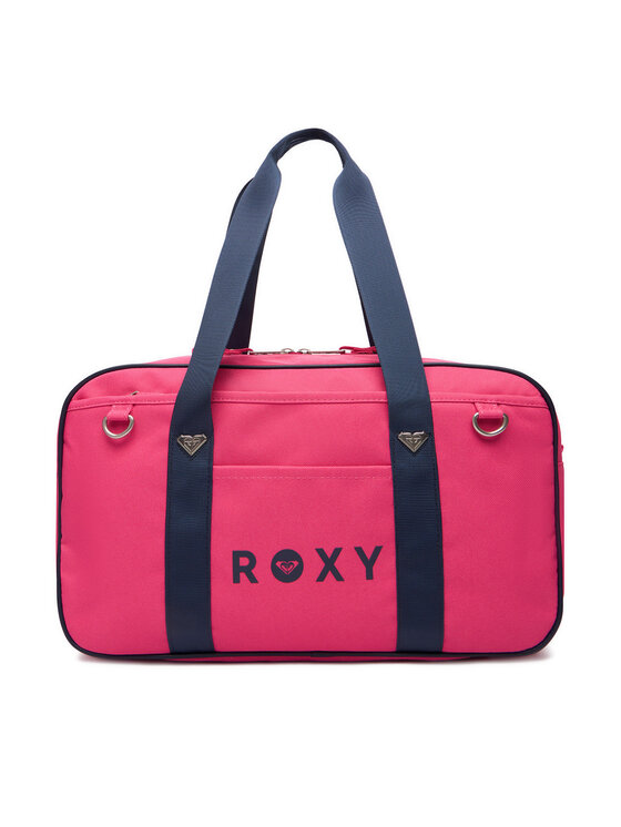 Roxy Roxy Nädalavahetuse kott CWBEO-ROXY-M-003-09 Roosa