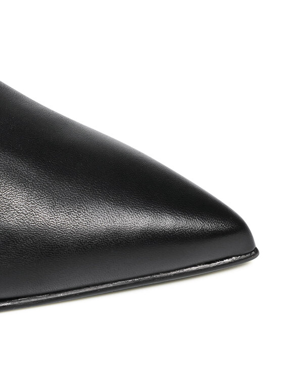 Le Silla Le Silla Stiefel Eva 2100T080R1PPMIN001 Schwarz