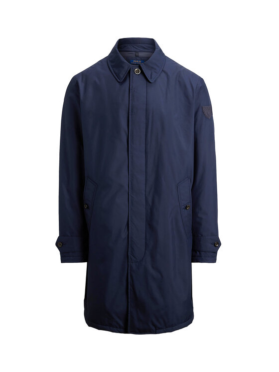 Polo Ralph Lauren Polo Ralph Lauren Prijelazni kaput 710970435001 Tamnoplava Regular Fit
