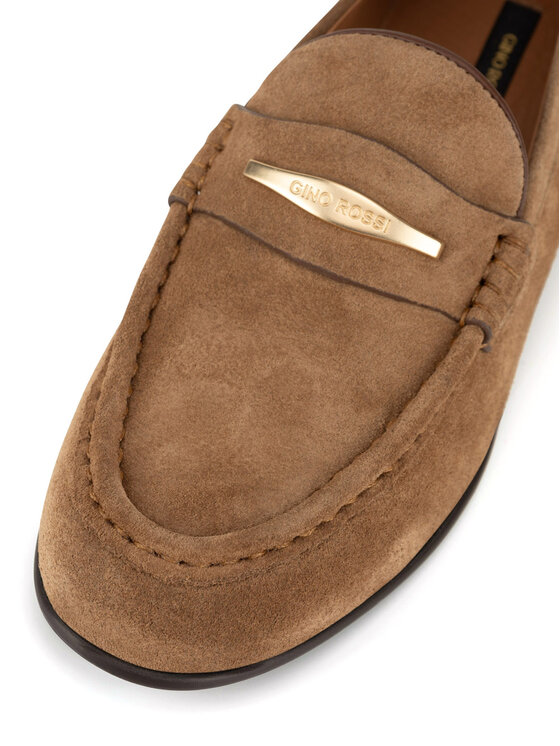 Gino Rossi Gino Rossi Mokassins ELYSE-130 Beige