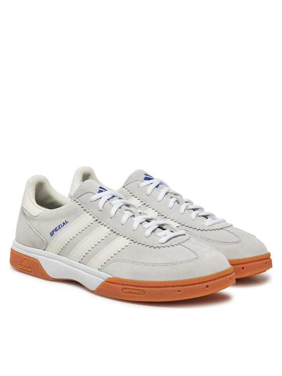 adidas adidas Обувки за зала Handball Spezial JP9800 Бежов