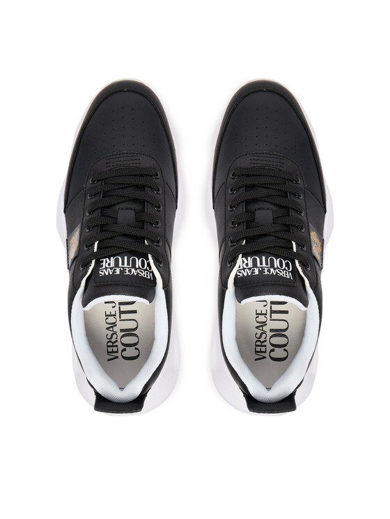 Versace Jeans Couture Versace Jeans Couture Tossud 80VA3SU8 ZPB80 899 Must