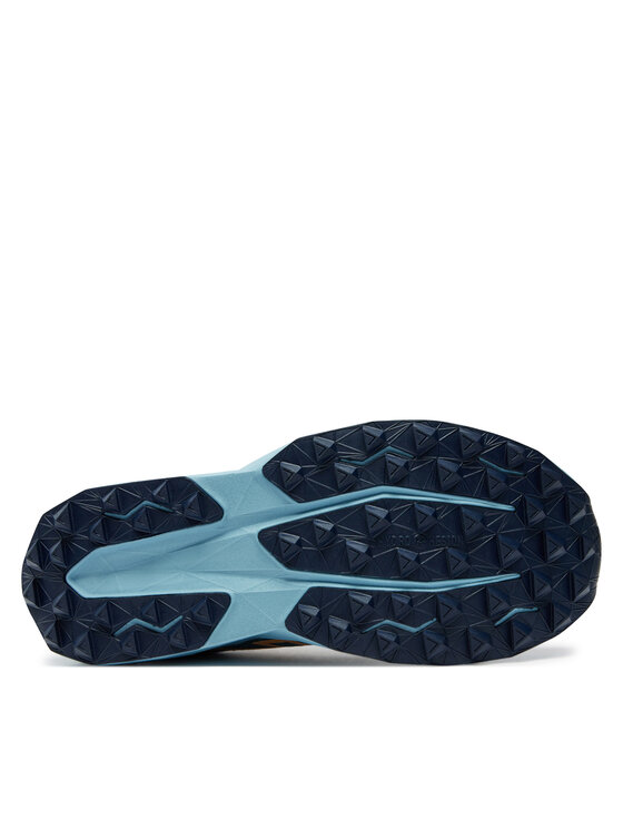 New Balance New Balance Tekaški čevlji fuel_cell Venym WTVNYMP1 Modra