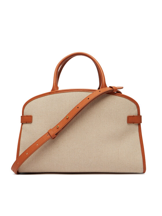 Coccinelle Coccinelle Handtasche Ule Coccinellesabine E1 ULE 18 04 01 Beige