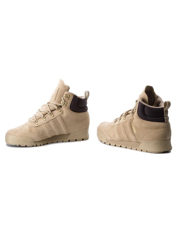 adidas adidas Туристически oбувки Jake Boot 2.0 tr Бежов