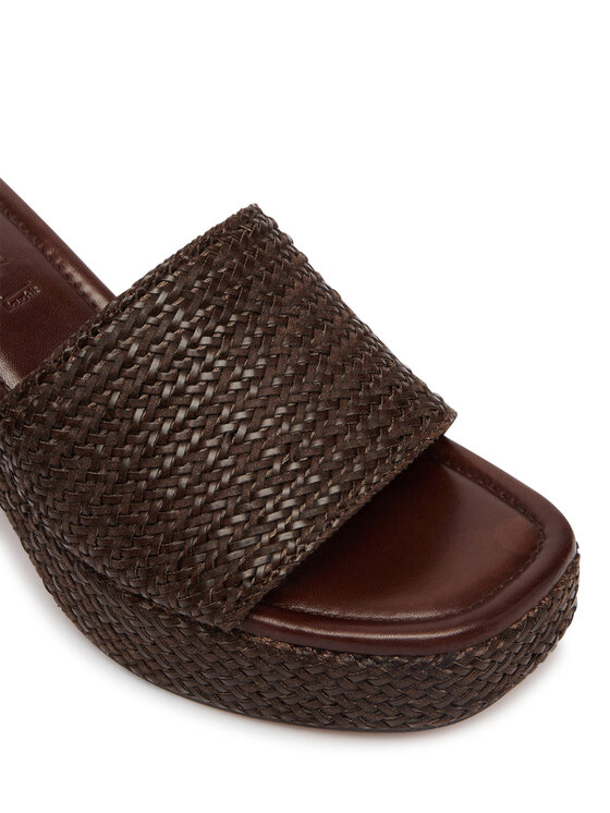 Tamaris Tamaris Ciabatte 1-27232-46 Marrone