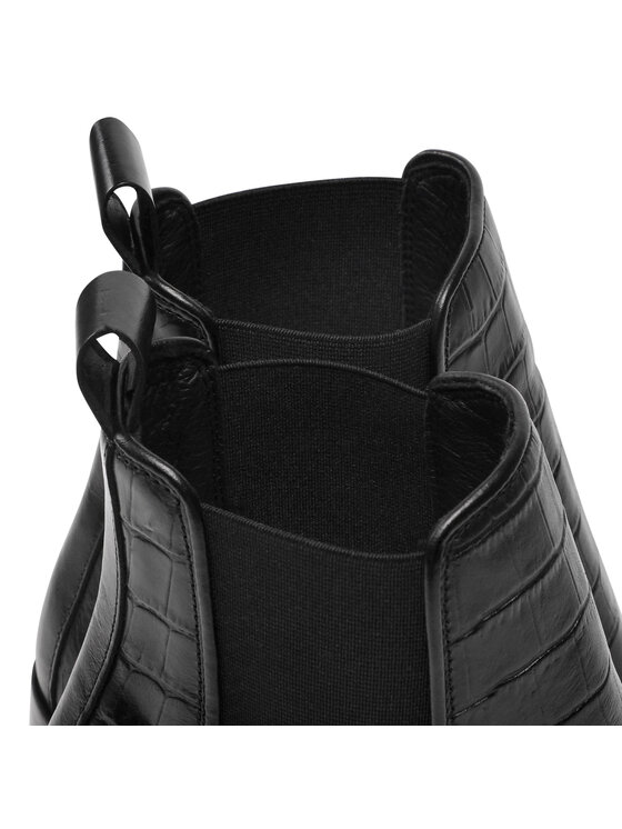Rage Age Rage Age Stiefeletten RA-67-06-000507 Schwarz